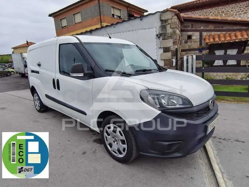 2021 Fiat Doblo