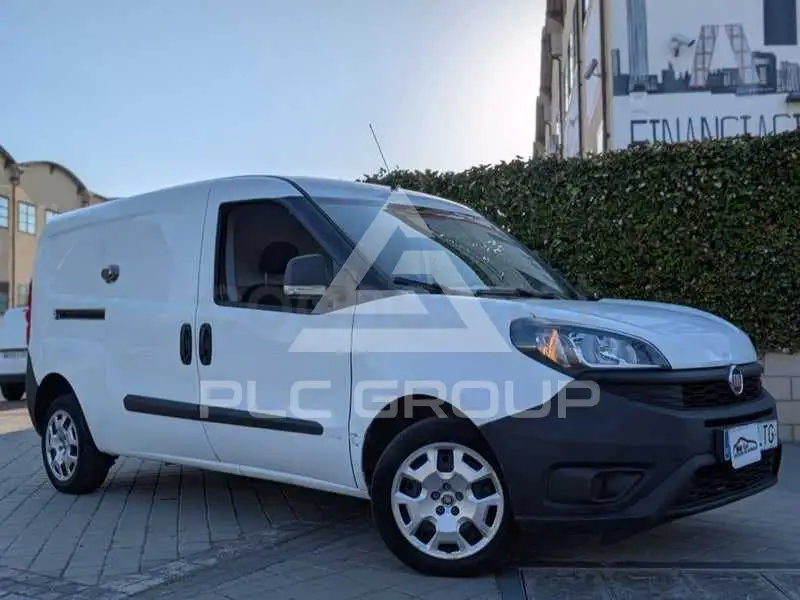 2021 Fiat Doblo