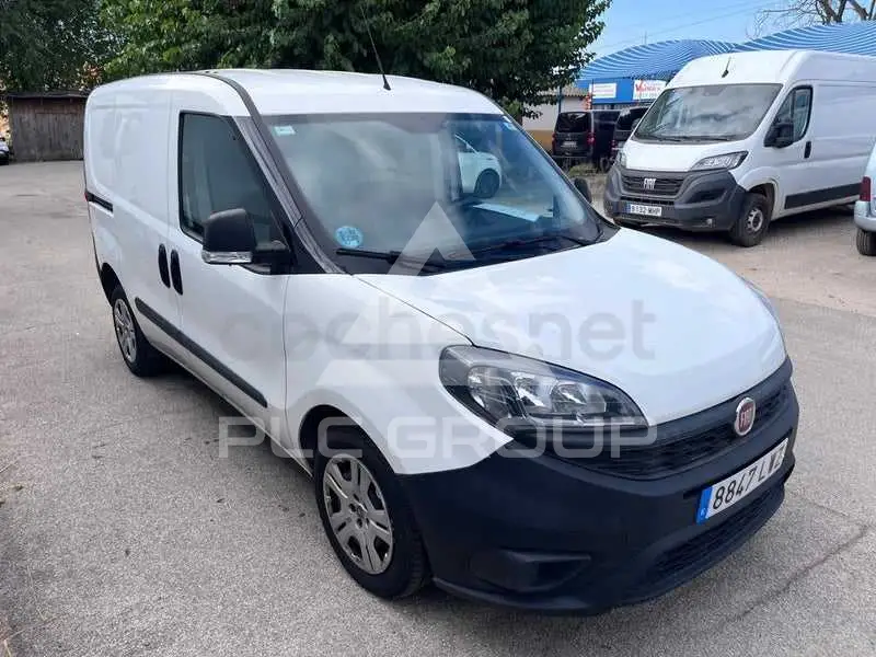 2021 Fiat Doblo