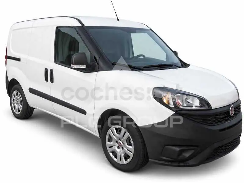 2021 Fiat Doblo