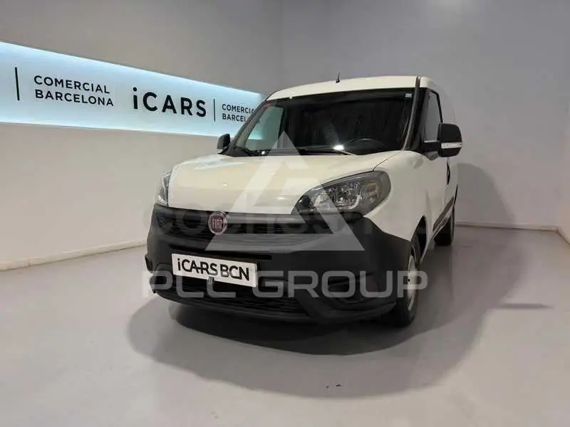 2021 Fiat Doblo