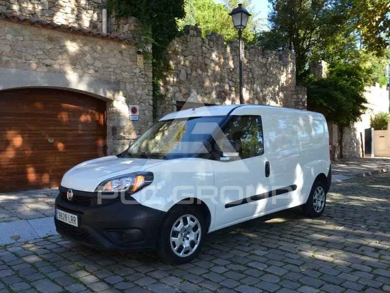 2021 Fiat Doblo