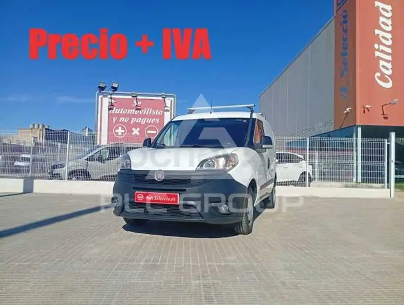 2021 Fiat Doblo