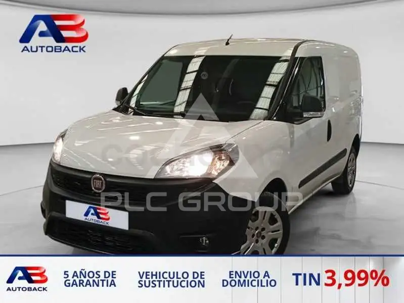2021 Fiat Doblo