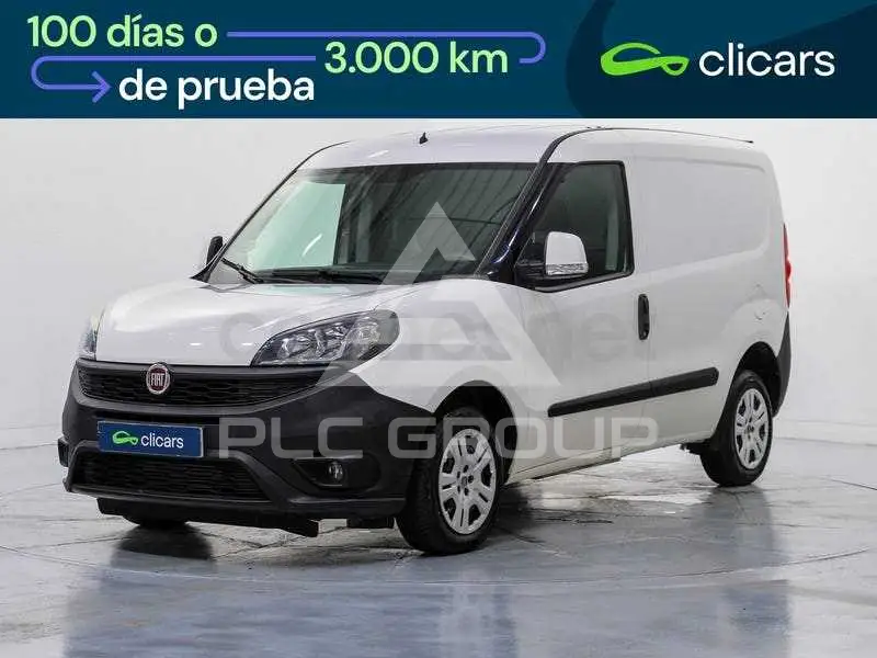 2021 Fiat Doblo