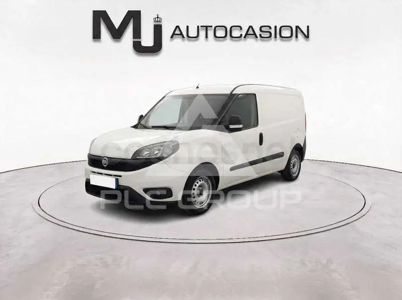 2021 Fiat Doblo