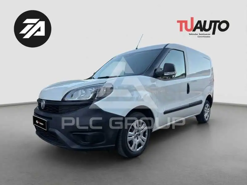 2021 Fiat Doblo