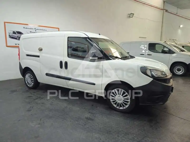 2021 Fiat Doblo