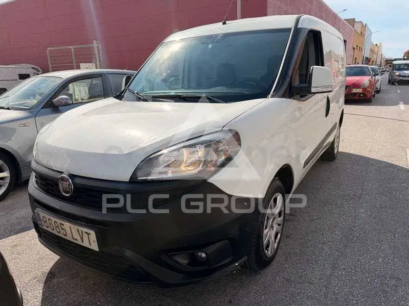 2021 Fiat Doblo