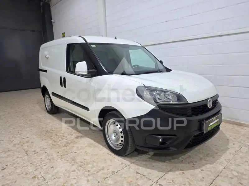 2021 Fiat Doblo
