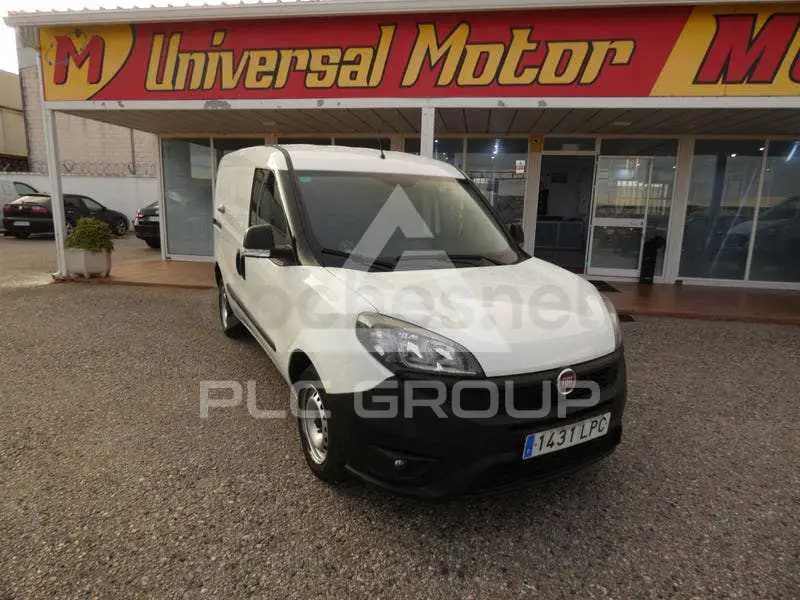 2021 Fiat Doblo