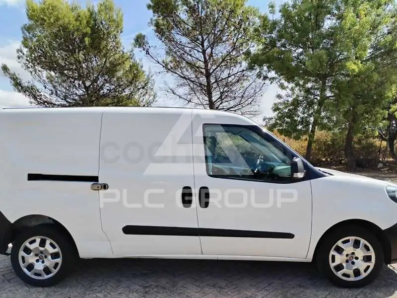 2021 Fiat Doblo