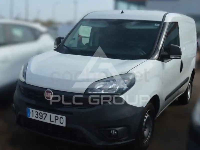 2021 Fiat Doblo