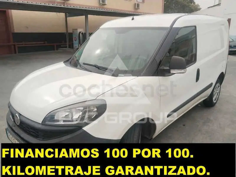 2021 Fiat Doblo