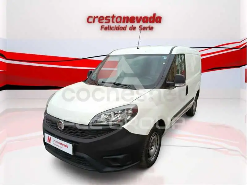 2021 Fiat Doblo