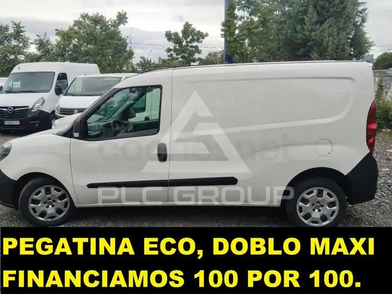 2021 Fiat Doblo