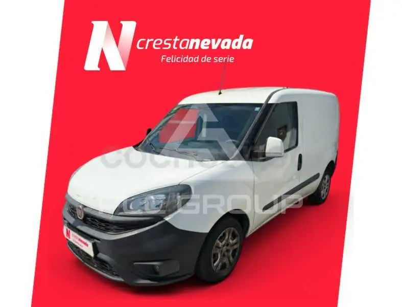 2021 Fiat Doblo