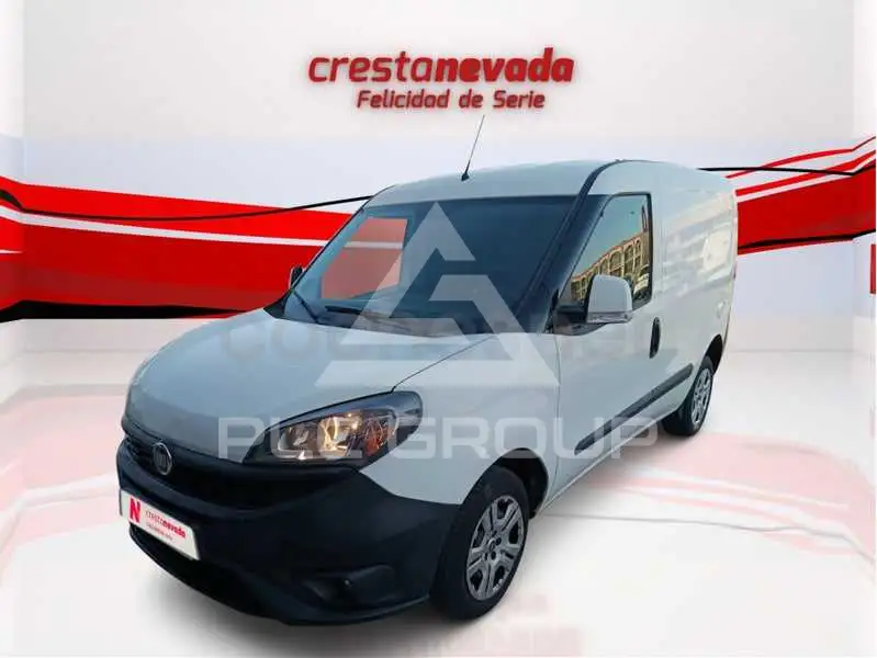 2021 Fiat Doblo