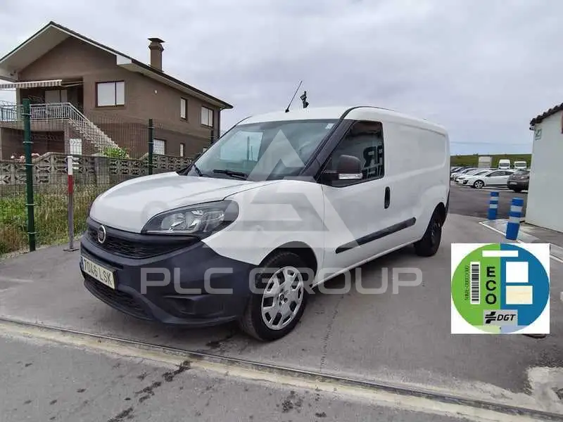 2021 Fiat Doblo