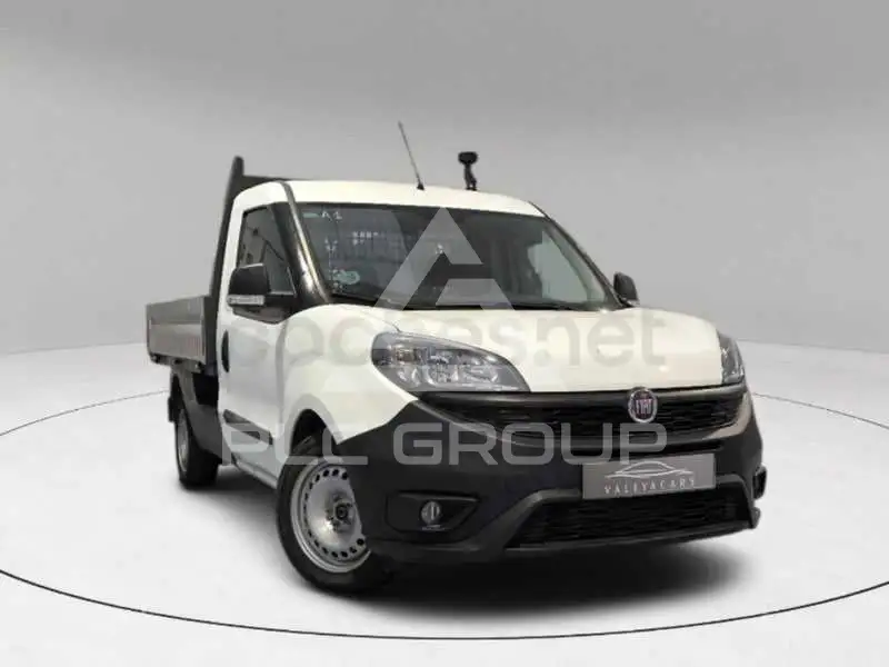 2021 Fiat Doblo