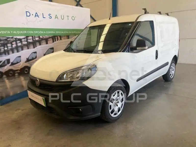 2021 Fiat Doblo