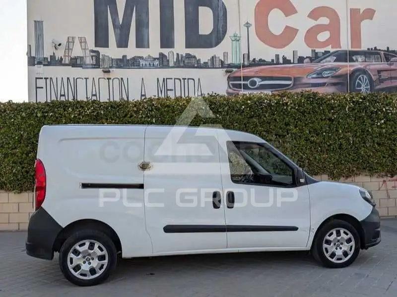 2021 Fiat Doblo