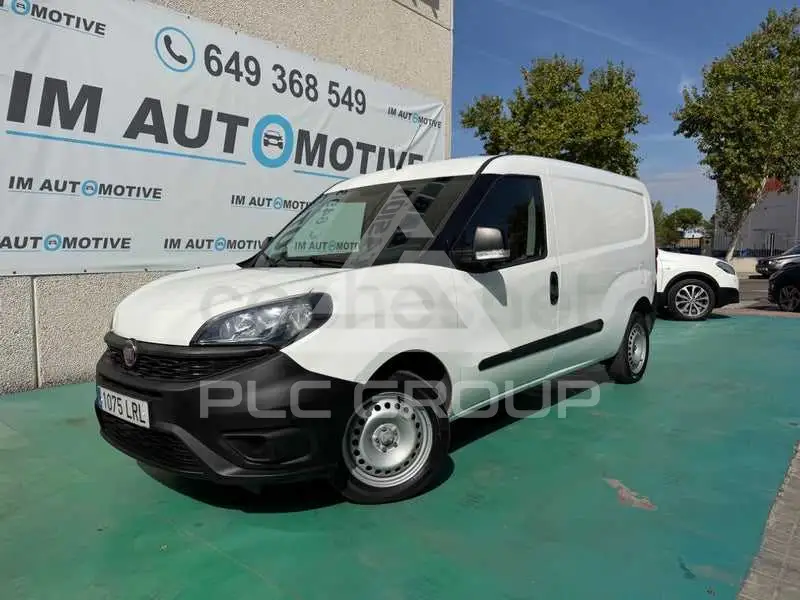 2021 Fiat Doblo