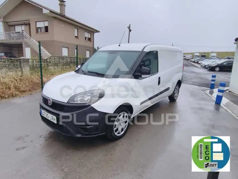 2021 Fiat Doblo