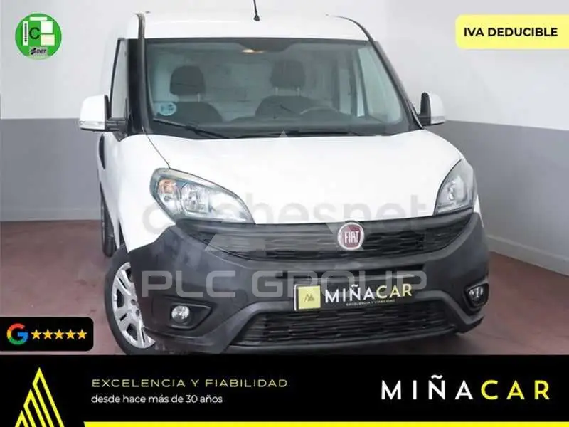 2021 Fiat Doblo
