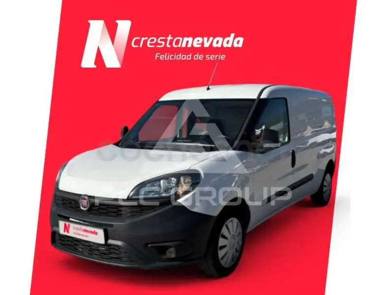2021 Fiat Doblo