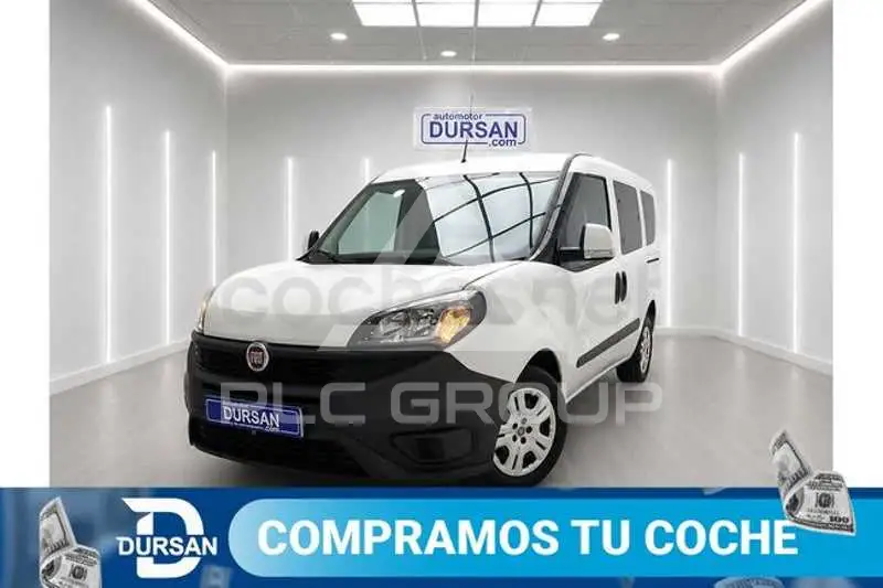 2021 Fiat Doblo