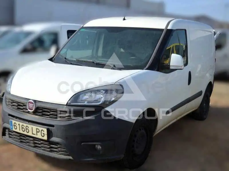 2021 Fiat Doblo
