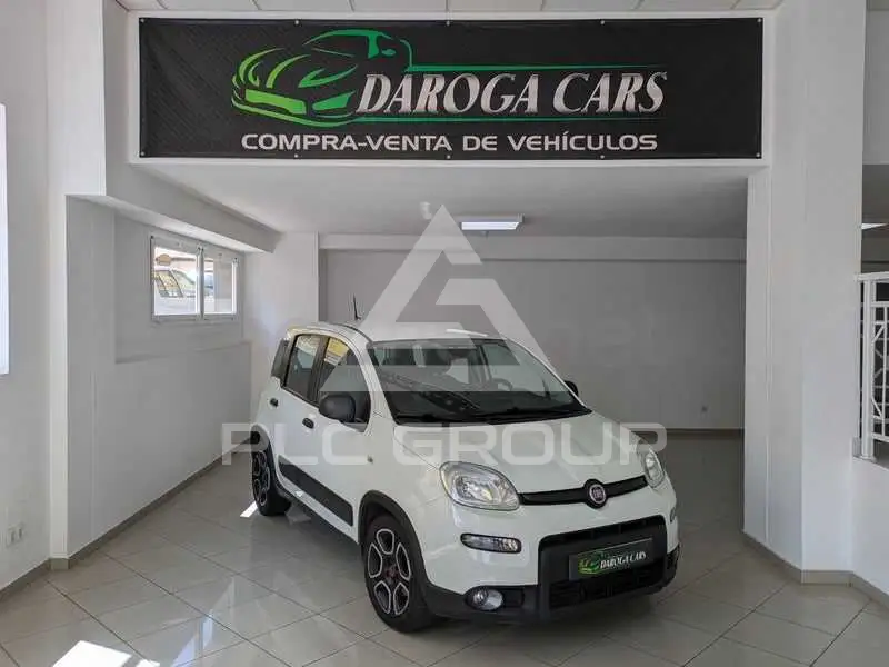 2021 Fiat Panda