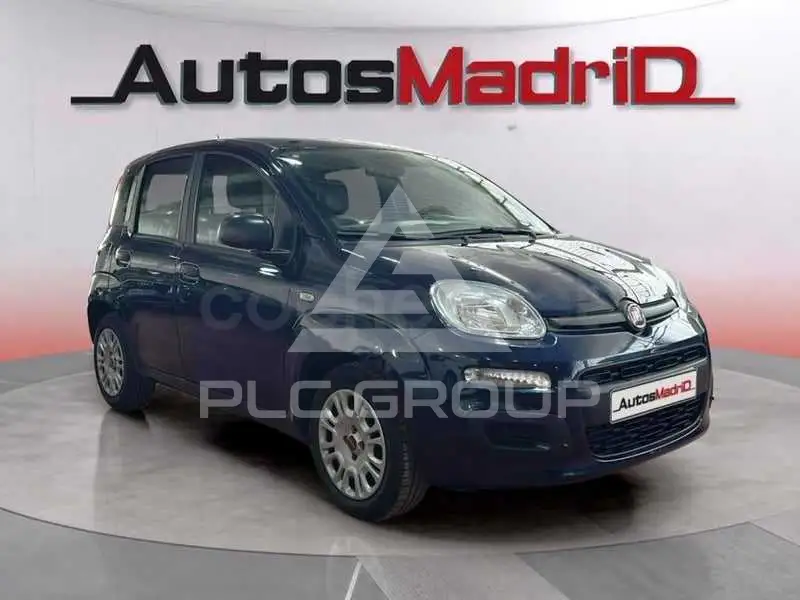 2021 Fiat Panda