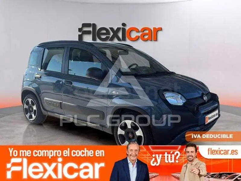 2021 Fiat Panda