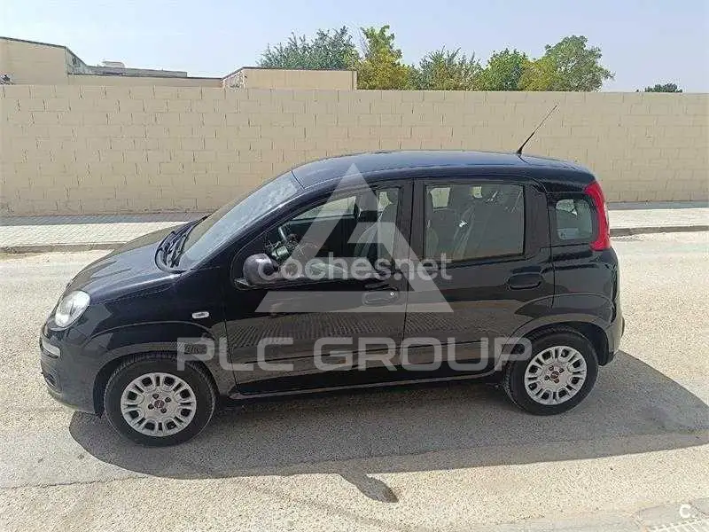 2021 Fiat Panda