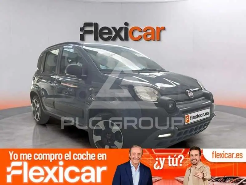 2021 Fiat Panda