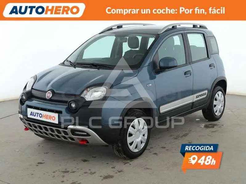 2021 Fiat Panda