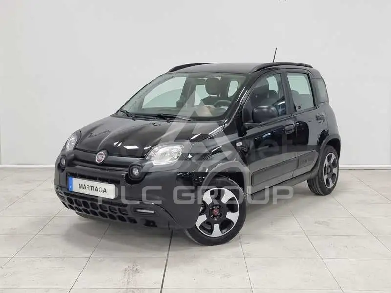 2021 Fiat Panda