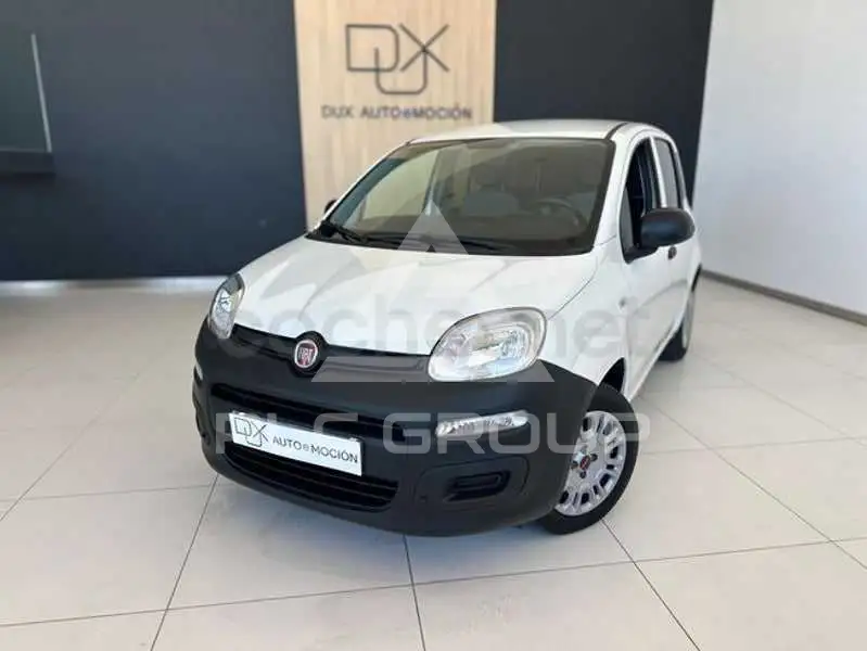 2021 Fiat Panda