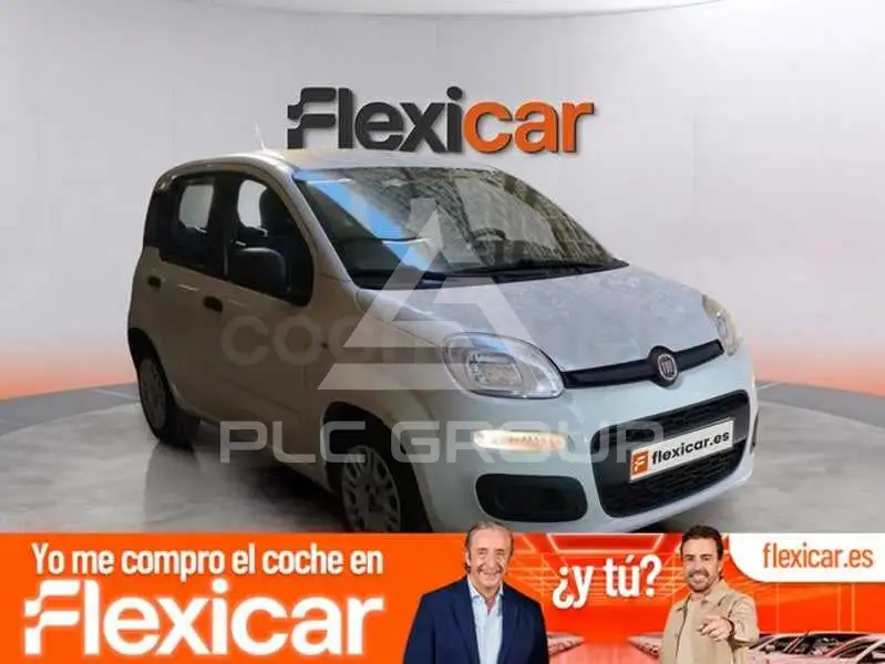 2021 Fiat Panda