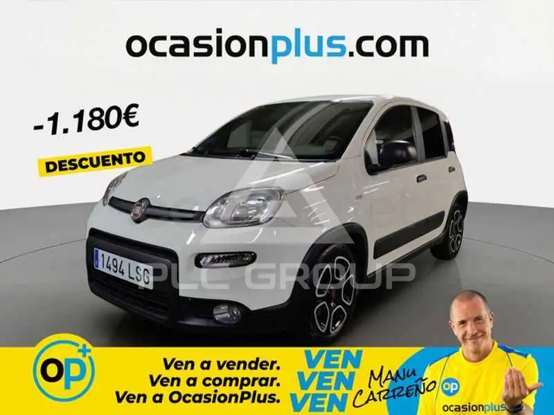 2021 Fiat Panda