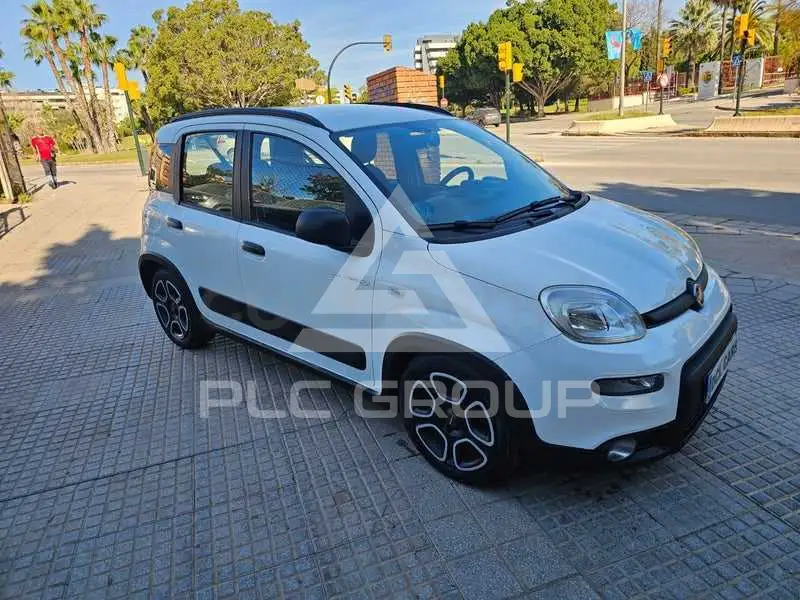 2021 Fiat Panda