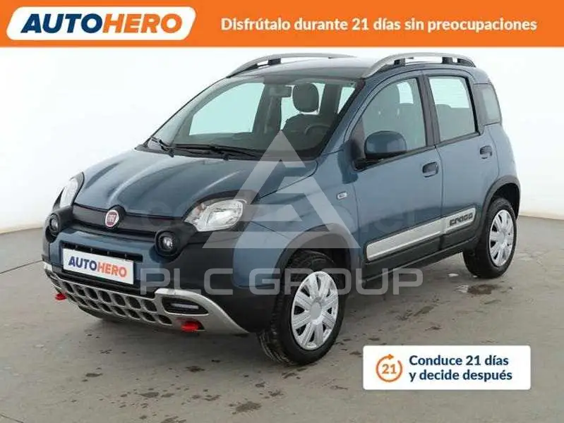 2021 Fiat Panda