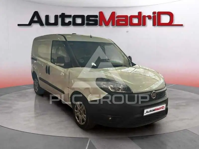 2021 Fiat Doblo