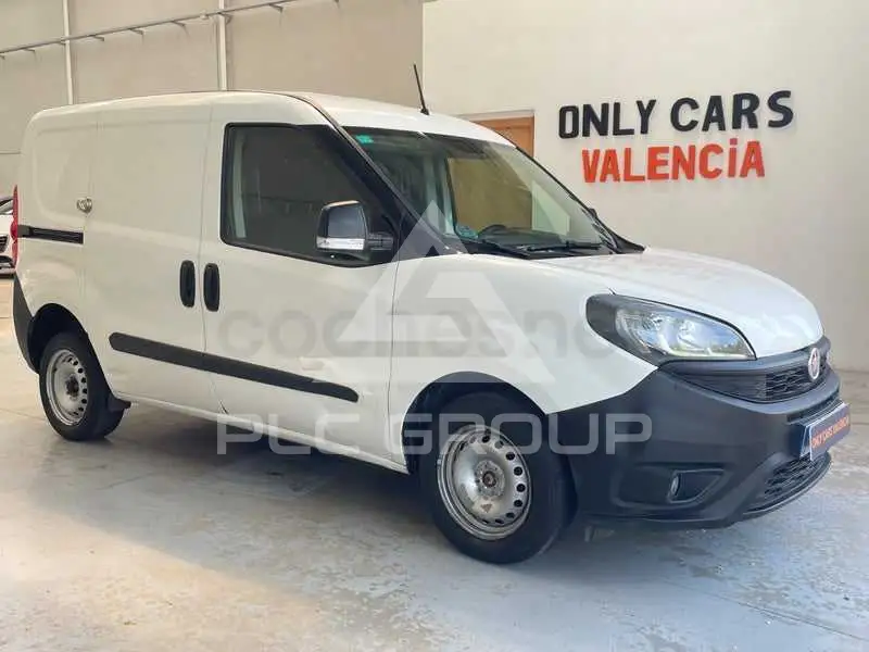 2021 Fiat Doblo