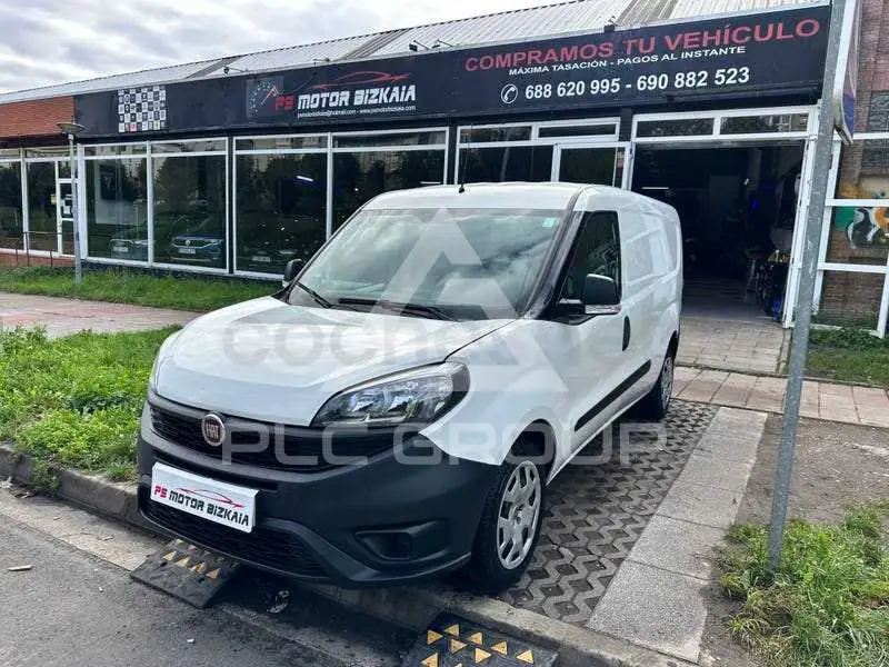 2021 Fiat Doblo