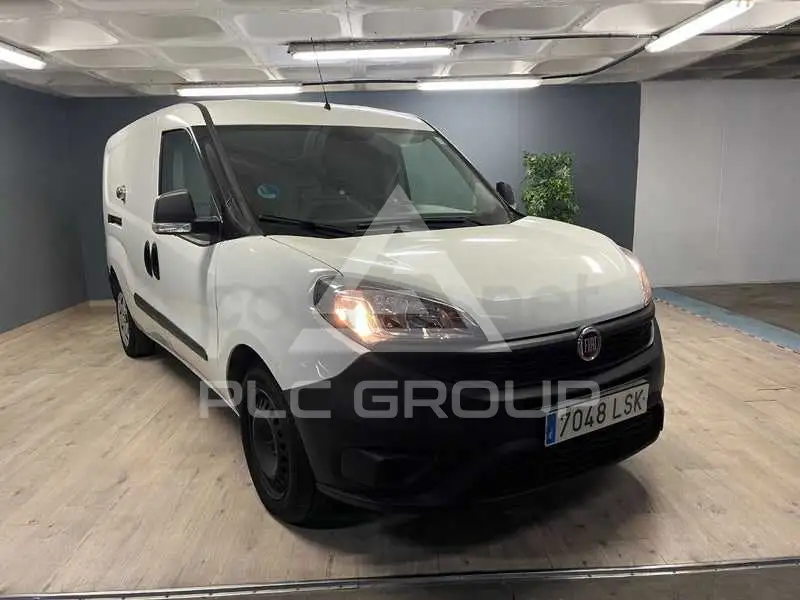 2021 Fiat Doblo