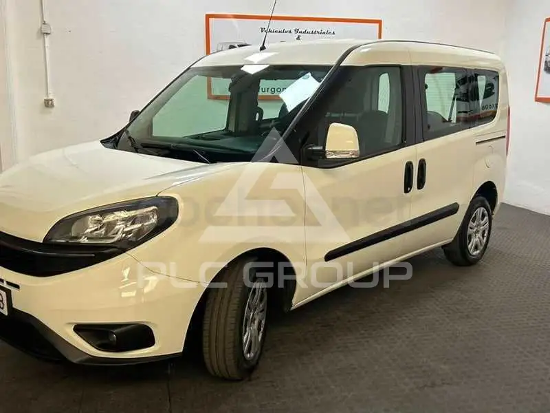 2021 Fiat Doblo