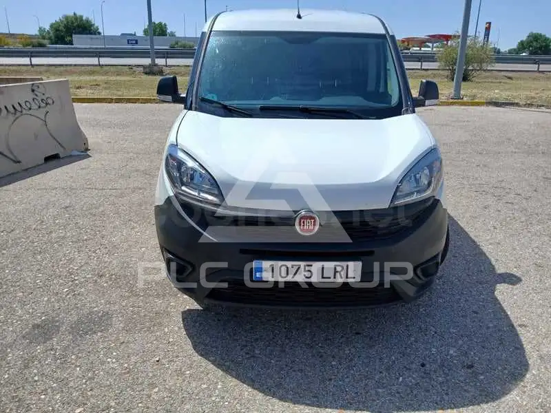 2021 Fiat Doblo